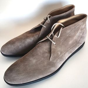 Tod's Gomma Leggero Boot